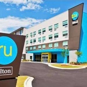 Tru By Hilton Chambersburg