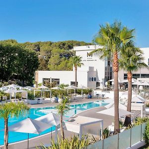 Mouratoglou Hotel&Resort (ex Beachcomber French Riviera)